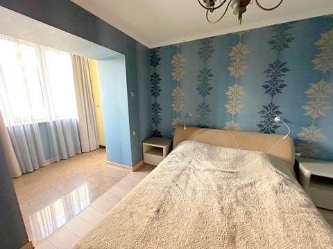 квартира за адресою Валерія Лобановського просп. (Червонозоряний), 9/1