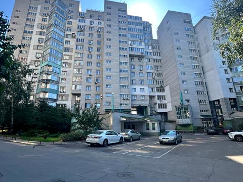 квартира за адресою Валерія Лобановського просп. (Червонозоряний), 9/1