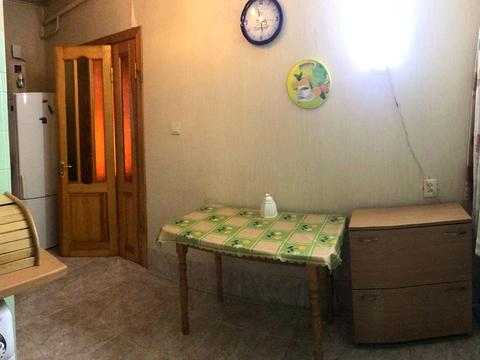 квартира за адресою Велика Арнаутська вул., 21