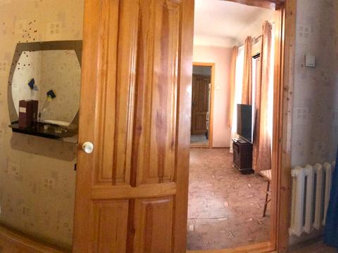 квартира за адресою Велика Арнаутська вул., 21