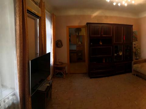 квартира за адресою Велика Арнаутська вул., 21