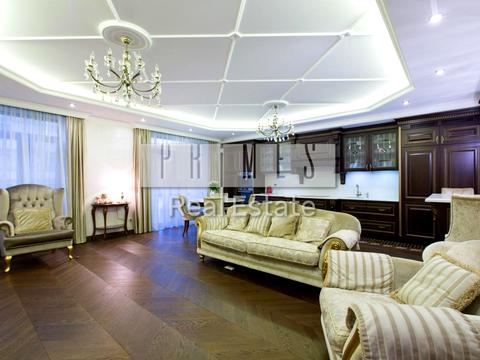 квартира по адресу Щекавицкая ул., 30/39