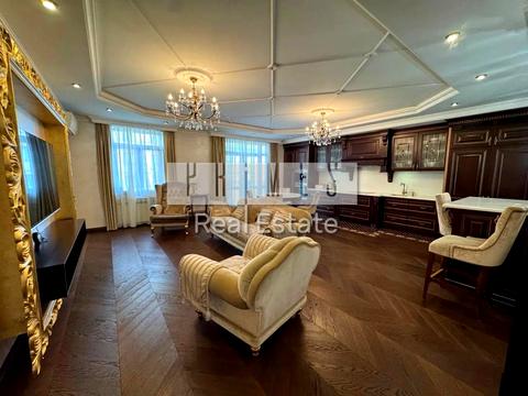 квартира по адресу Щекавицкая ул., 30/39