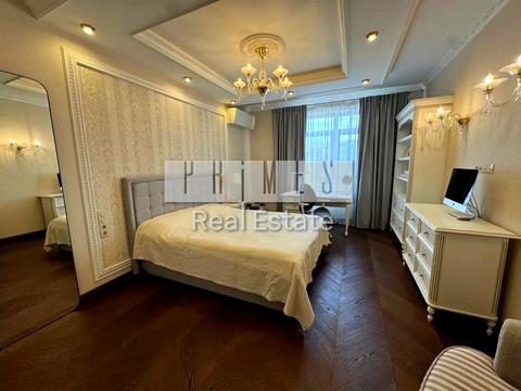 квартира по адресу Щекавицкая ул., 30/39