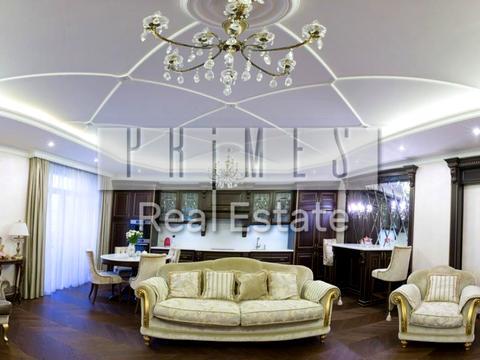 квартира по адресу Щекавицкая ул., 30/39