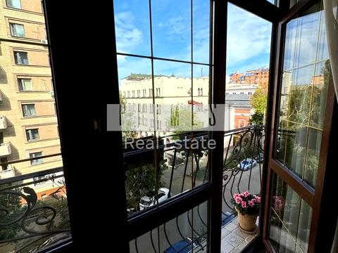 квартира по адресу Щекавицкая ул., 30/39