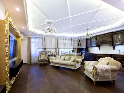 квартира по адресу Щекавицкая ул., 30/39