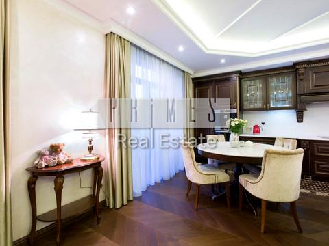 квартира по адресу Щекавицкая ул., 30/39