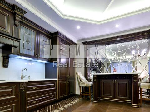 квартира по адресу Щекавицкая ул., 30/39