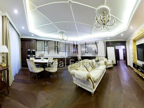 квартира по адресу Щекавицкая ул., 30/39