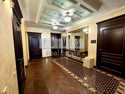 квартира по адресу Щекавицкая ул., 30/39