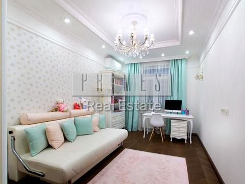 квартира по адресу Щекавицкая ул., 30/39