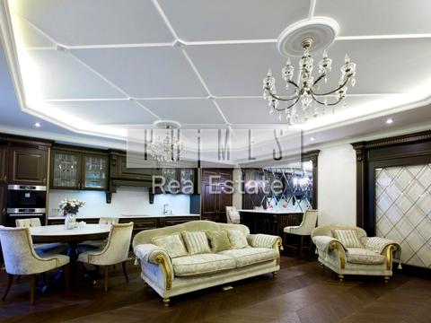 квартира по адресу Щекавицкая ул., 30/39