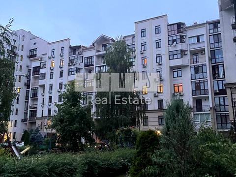 квартира по адресу Щекавицкая ул., 30/39