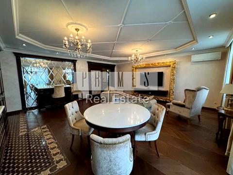 квартира по адресу Щекавицкая ул., 30/39