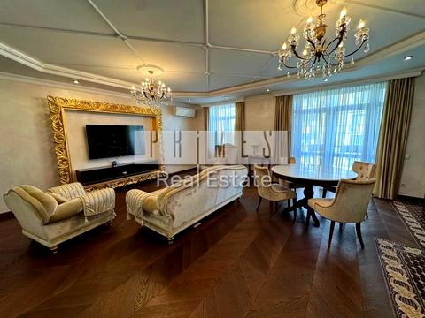 квартира по адресу Щекавицкая ул., 30/39