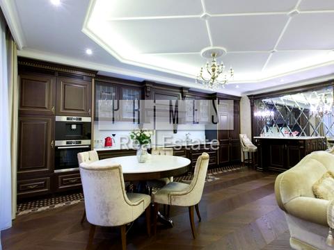 квартира по адресу Щекавицкая ул., 30/39