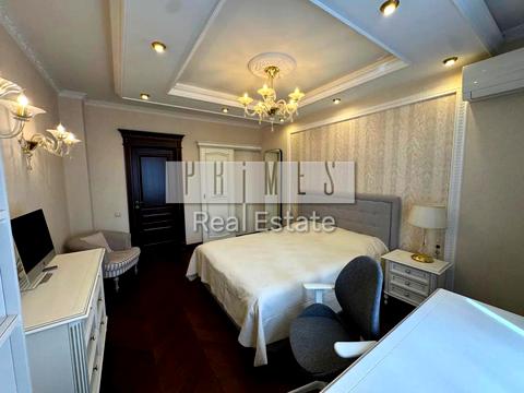 квартира по адресу Щекавицкая ул., 30/39