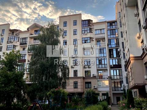 квартира по адресу Щекавицкая ул., 30/39