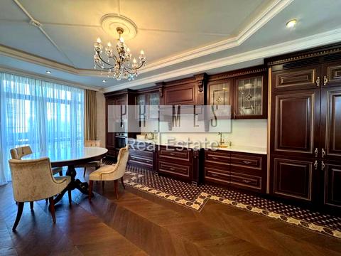 квартира по адресу Щекавицкая ул., 30/39