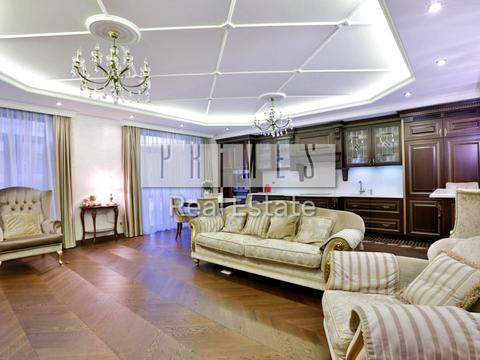 квартира по адресу Щекавицкая ул., 30/39