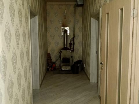 дом по адресу Лесная