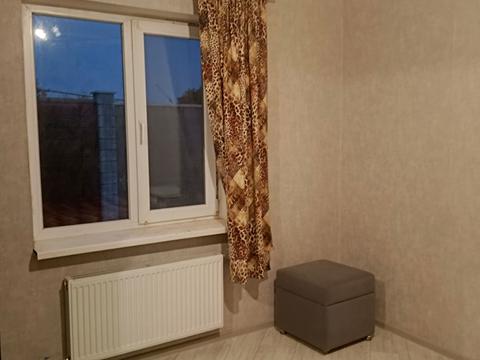 дом по адресу Лесная