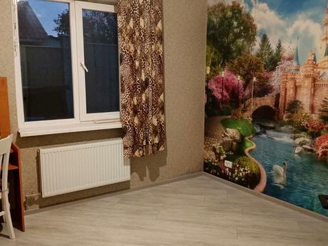 дом по адресу Лесная