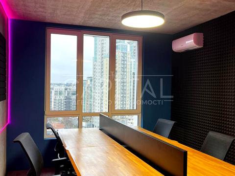 коммерческая по адресу Михаила Бойчука ул. (Киквидзе), 41