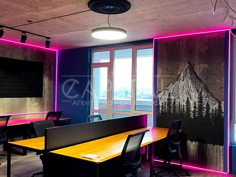 коммерческая по адресу Михаила Бойчука ул. (Киквидзе), 41