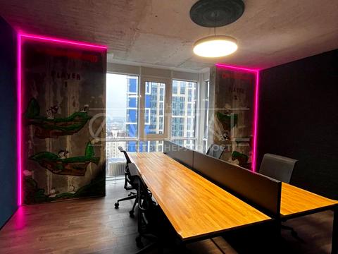 коммерческая по адресу Михаила Бойчука ул. (Киквидзе), 41