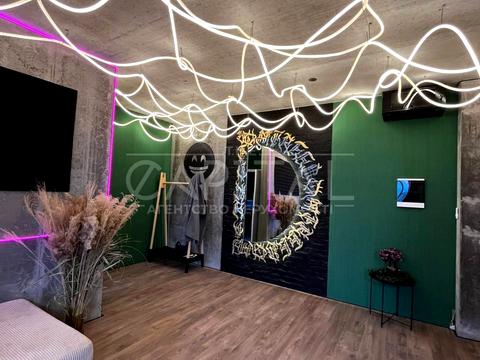 коммерческая по адресу Михаила Бойчука ул. (Киквидзе), 41