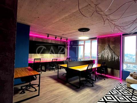 коммерческая по адресу Михаила Бойчука ул. (Киквидзе), 41