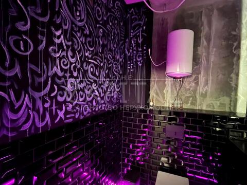 коммерческая по адресу Михаила Бойчука ул. (Киквидзе), 41