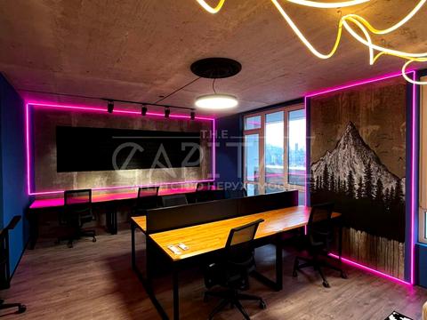 коммерческая по адресу Михаила Бойчука ул. (Киквидзе), 41