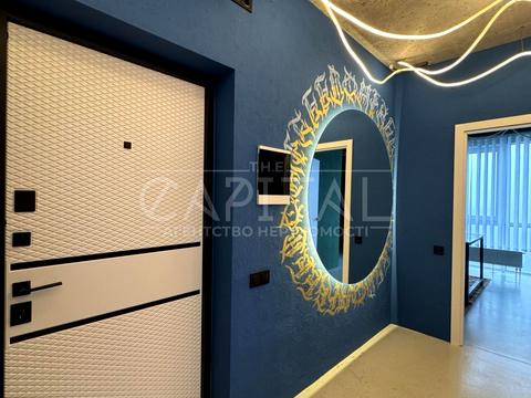 коммерческая по адресу Михаила Бойчука ул. (Киквидзе), 41