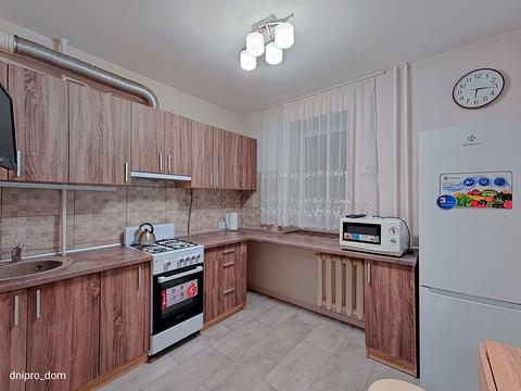 квартира за адресою Мандриківська вул., 222