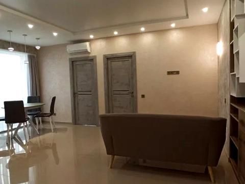 квартира по адресу Троицкая ул. (Красная), 37