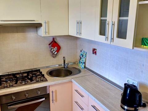 квартира по адресу Князя Владимира Великого ул. (Плеханова), 15-Б