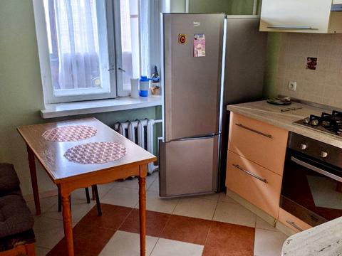 квартира по адресу Князя Владимира Великого ул. (Плеханова), 15-Б