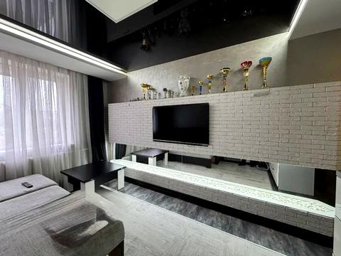 квартира по адресу Терещенковская ул. (Червоного Казачества), 25