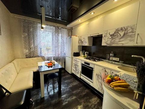 квартира по адресу Терещенковская ул. (Червоного Казачества), 25