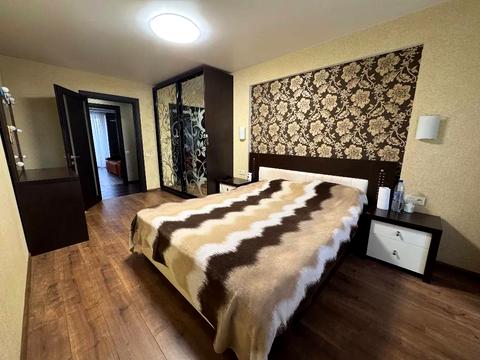 квартира по адресу Терещенковская ул. (Червоного Казачества), 25