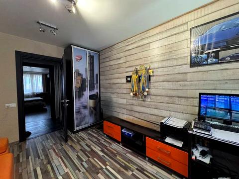 квартира по адресу Терещенковская ул. (Червоного Казачества), 25