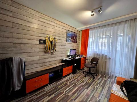 квартира по адресу Терещенковская ул. (Червоного Казачества), 25