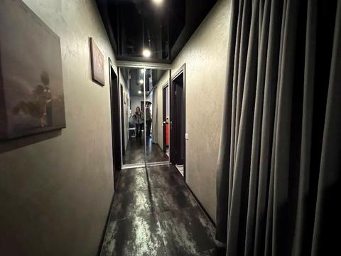 квартира по адресу Терещенковская ул. (Червоного Казачества), 25