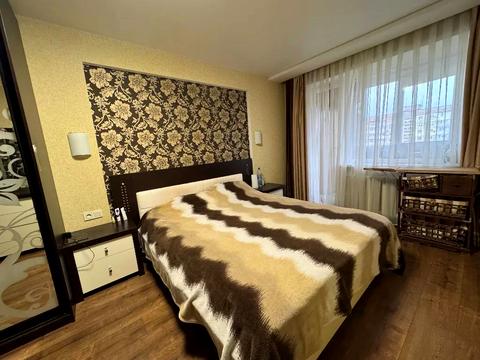 квартира по адресу Терещенковская ул. (Червоного Казачества), 25