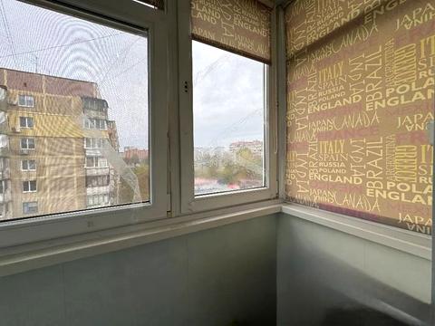 квартира по адресу Терещенковская ул. (Червоного Казачества), 25