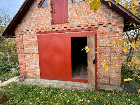 будинок за адресою Кам'янецький пров., 235/1