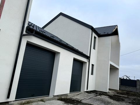 дом по адресу Житомир, Смоківська ул., 22